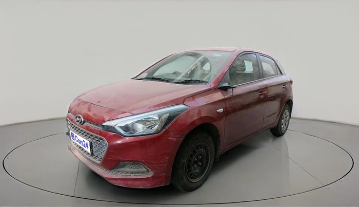 2016 Hyundai Elite i20 MAGNA 1.2, Petrol, Manual, 43,629 km, exterior