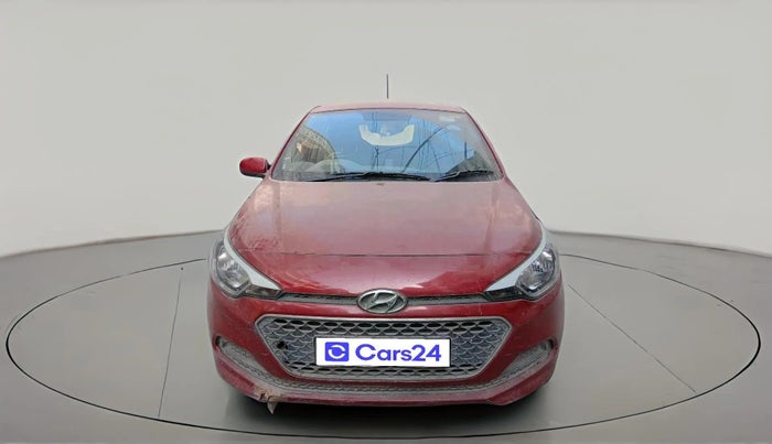 2016 Hyundai Elite i20 MAGNA 1.2, Petrol, Manual, 43,629 km, exterior
