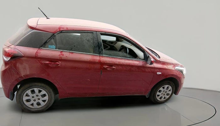 2016 Hyundai Elite i20 MAGNA 1.2, Petrol, Manual, 43,629 km, exterior