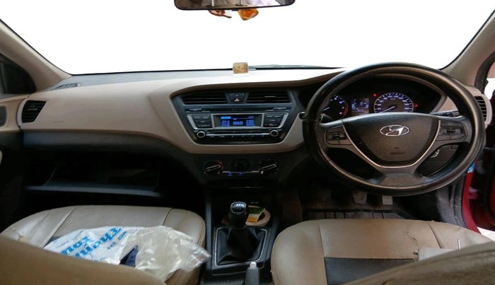 2016 Hyundai Elite i20 MAGNA 1.2, Petrol, Manual, 43,629 km, interior
