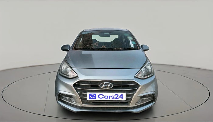 2019 Hyundai Xcent SX 1.2 (O), CNG, Manual, 57,320 km, exterior