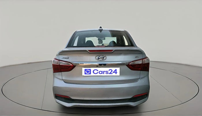 2019 Hyundai Xcent SX 1.2 (O), CNG, Manual, 57,320 km, exterior