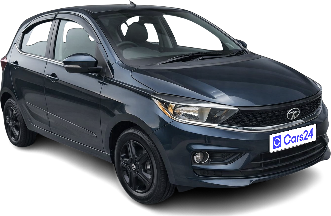 2021 Tata Tiago - Hatchback - CNG - Manual - ₹3.35 lakh