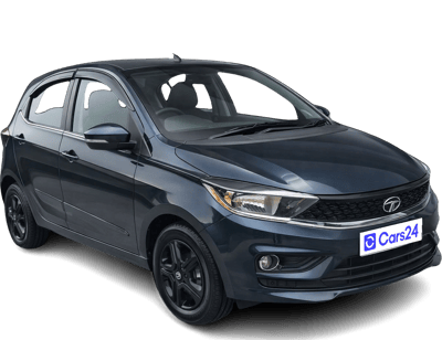 2021 Tata Tiago - Hatchback - CNG - Manual - ₹3.35 lakh
