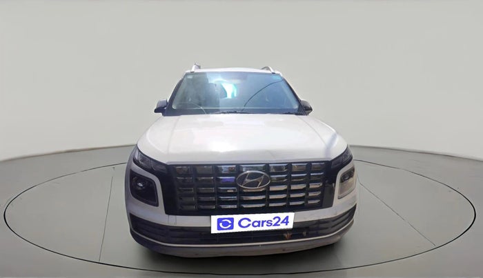 2023 Hyundai VENUE SX 1.2 PETROL, Petrol, Manual, 65,105 km, exterior