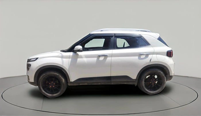 2023 Hyundai VENUE SX 1.2 PETROL, Petrol, Manual, 65,105 km, exterior