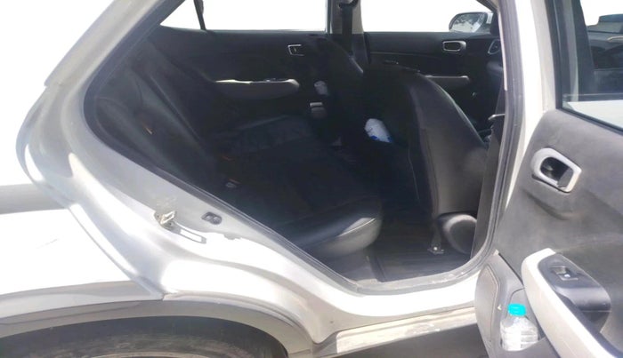 2023 Hyundai VENUE SX 1.2 PETROL, Petrol, Manual, 65,105 km, interior