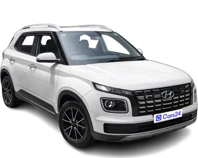 2023 Hyundai VENUE - SUV - Petrol - Manual - ₹8.40 lakh