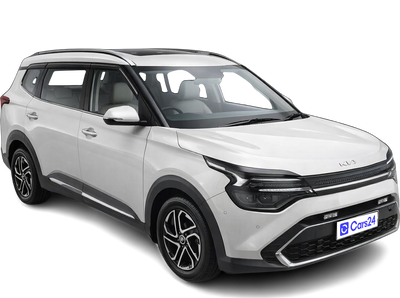 2022 KIA CARENS - SUV - Diesel - Automatic - ₹16.00 lakh