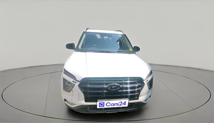 2023 Hyundai Creta SX 1.5 PETROL ADVENTURE EDITION , Petrol, Manual, 33,788 km, exterior