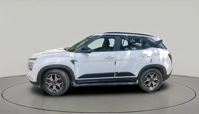 2023 Hyundai Creta SX 1.5 PETROL ADVENTURE EDITION , Petrol, Manual, 33,788 km, exterior