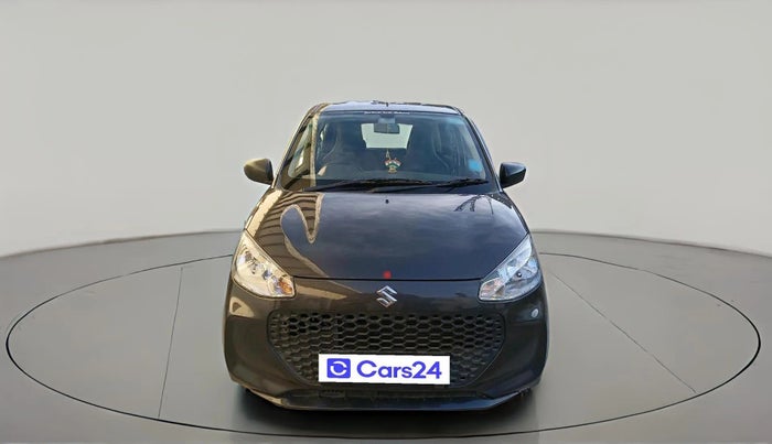 2025 Maruti Alto K10 VXI, Petrol, Manual, 8,539 km, exterior