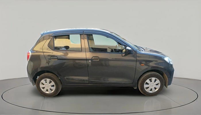 2025 Maruti Alto K10 VXI, Petrol, Manual, 8,539 km, exterior