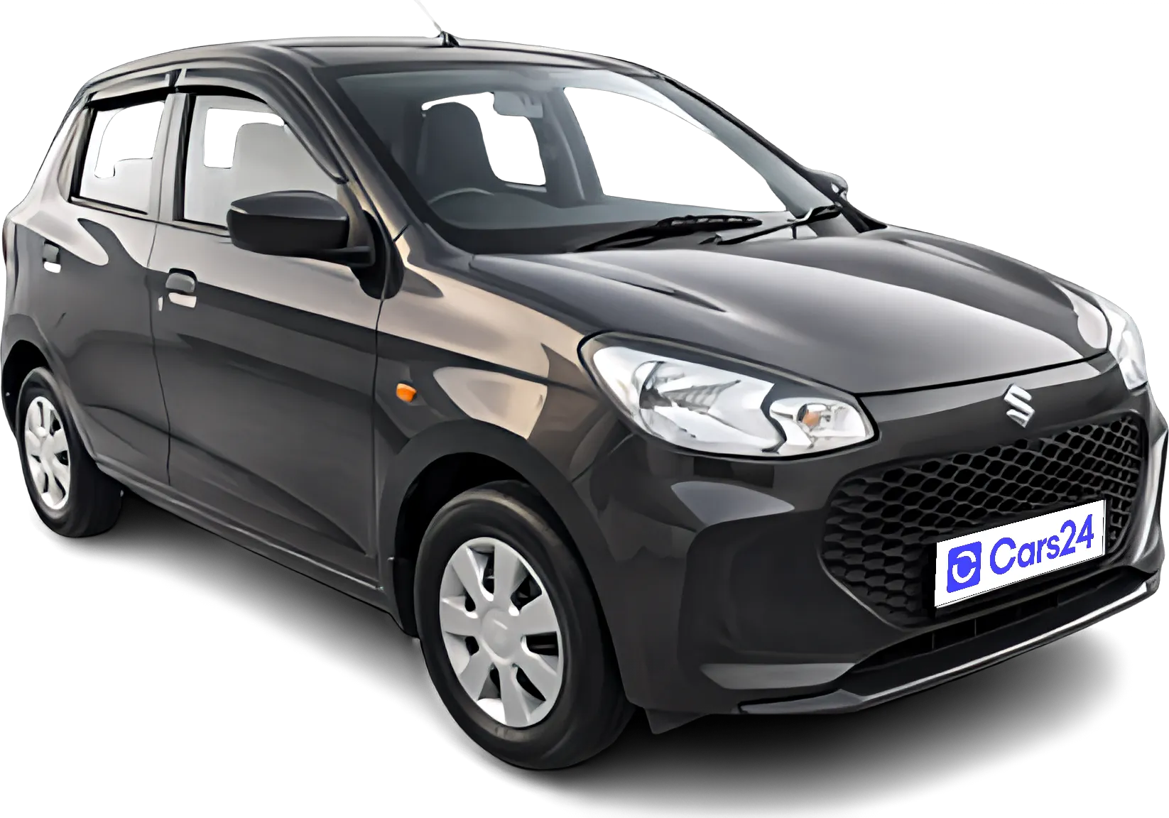 2025 Maruti Alto K10 - Hatchback - Petrol - Manual - ₹3.85 lakh