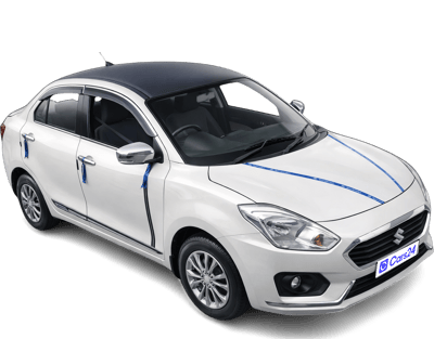 2019 Maruti Dzire - Sedan - Petrol - Manual - ₹3.91 lakh
