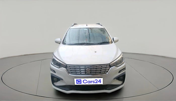 2021 Maruti Ertiga VXI CNG, CNG, Manual, 80,687 km, exterior