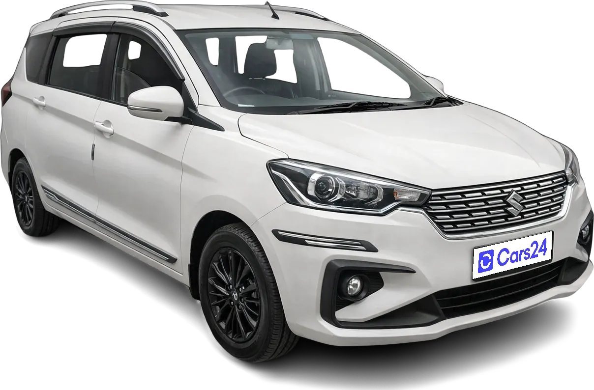 2021 Maruti Ertiga - SUV - CNG - Manual - ₹6.90 lakh