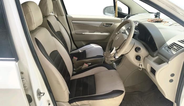 2014 Maruti Ertiga VXI, Petrol, Manual, 94,735 km, interior