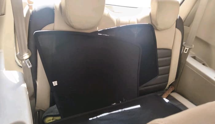 2014 Maruti Ertiga VXI, Petrol, Manual, 94,735 km, interior
