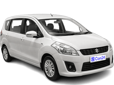 2014 Maruti Ertiga - SUV - Petrol - Manual - ₹4.10 lakh