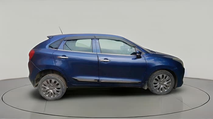 2016 Maruti Baleno ZETA PETROL 1.2, Petrol, Manual, 1,90,000 km, exterior