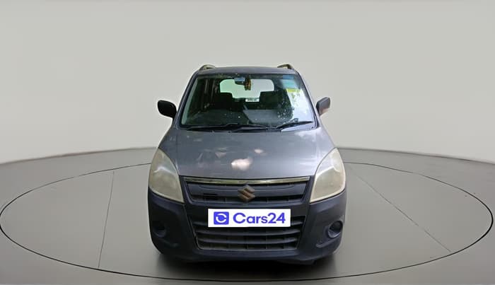 2014 Maruti Wagon R 1.0 LXI CNG, CNG, Manual, 95,535 km, exterior