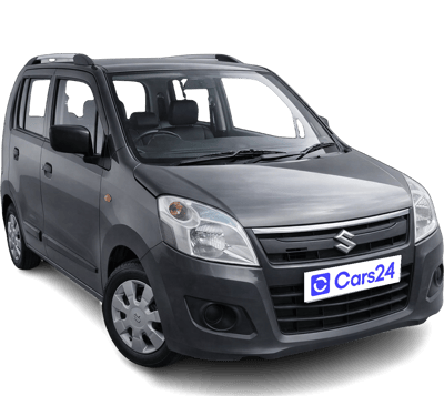 2014 Maruti Wagon R 1.0 - Hatchback - CNG - Manual - ₹1.50 lakh