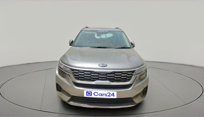 2020 KIA SELTOS HTK 1.5 PETROL, Petrol, Manual, 20,164 km, exterior