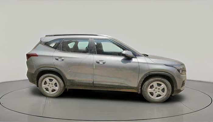2020 KIA SELTOS HTK 1.5 PETROL, Petrol, Manual, 20,164 km, exterior