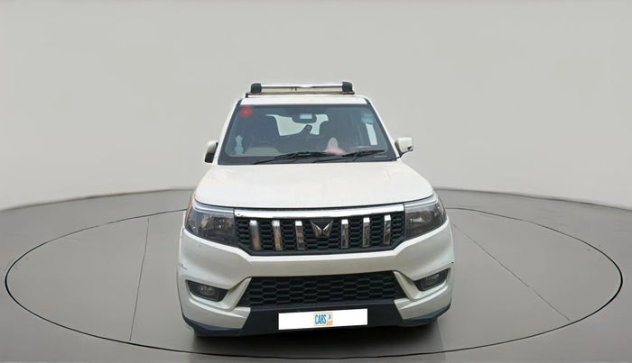 2023 Mahindra BOLERO NEO N10 R, Diesel, Manual, 76,708 km, exterior