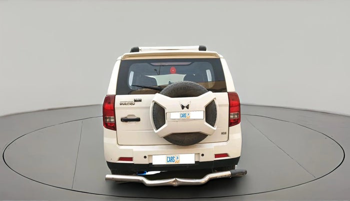 2023 Mahindra BOLERO NEO N10 R, Diesel, Manual, 76,708 km, exterior