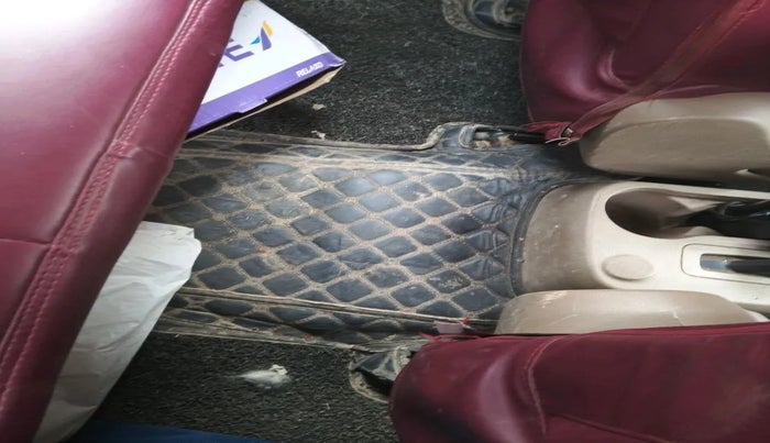 2023 Mahindra BOLERO NEO N10 R, Diesel, Manual, 76,708 km, interior