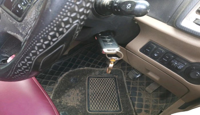 2023 Mahindra BOLERO NEO N10 R, Diesel, Manual, 76,708 km, interior