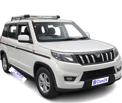 2023 Mahindra BOLERO NEO - SUV - Diesel - Manual - ₹8.99 lakh