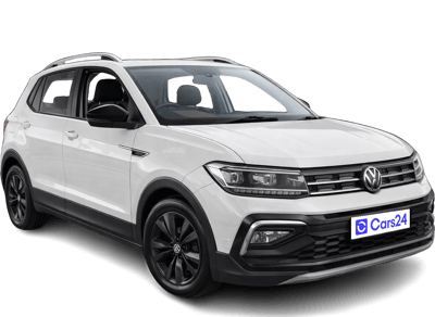 2021 Volkswagen TAIGUN - SUV - Petrol - Manual - ₹7.50 lakh