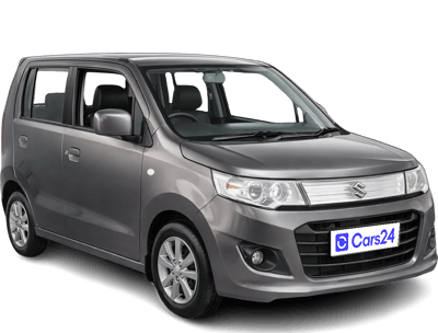 2017 Maruti Wagon R 1.0 - Hatchback - Petrol - Automatic - ₹2.47 lakh