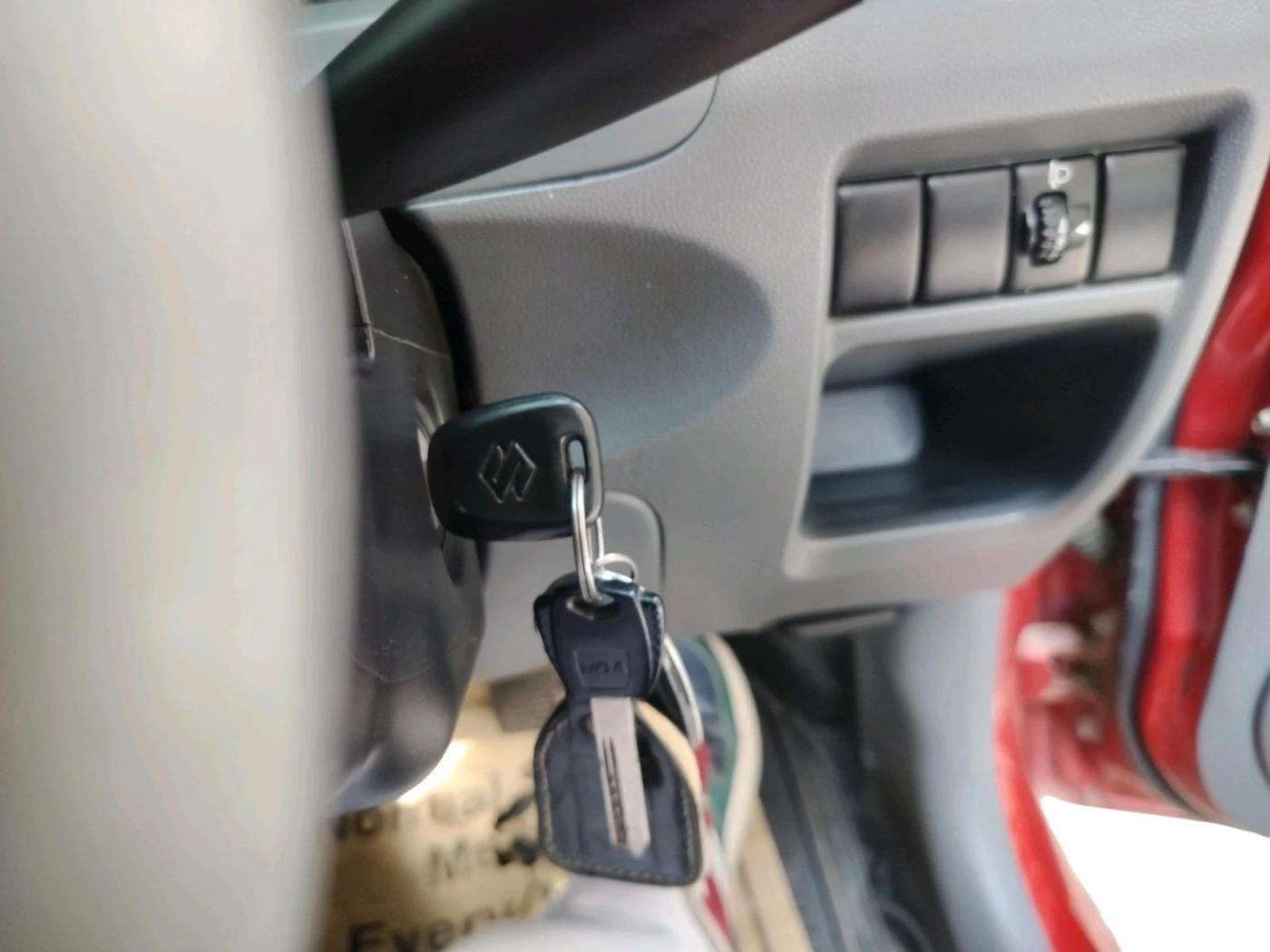 2015 Maruti Alto 800 VXI, Petrol, Manual, 34,647 km, interior