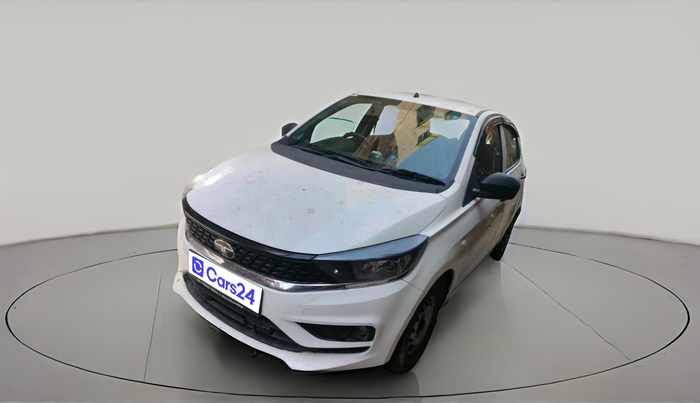 2024 Tata Tiago XE PETROL, Petrol, Manual, 8,128 km, exterior