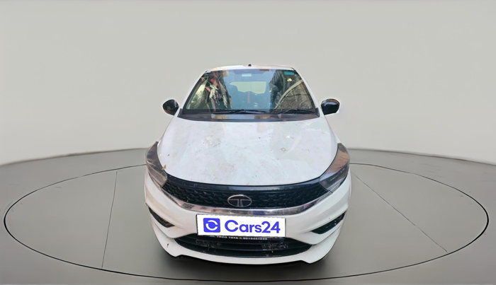 2024 Tata Tiago XE PETROL, Petrol, Manual, 8,128 km, exterior