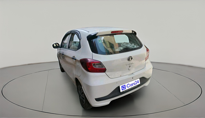 2024 Tata Tiago XE PETROL, Petrol, Manual, 8,128 km, exterior