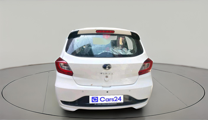 2024 Tata Tiago XE PETROL, Petrol, Manual, 8,128 km, exterior
