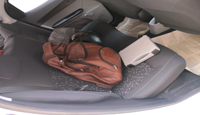 2024 Tata Tiago XE PETROL, Petrol, Manual, 8,128 km, interior