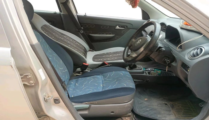 2013 Maruti Alto 800 LXI CNG, CNG, Manual, 1,38,234 km, interior