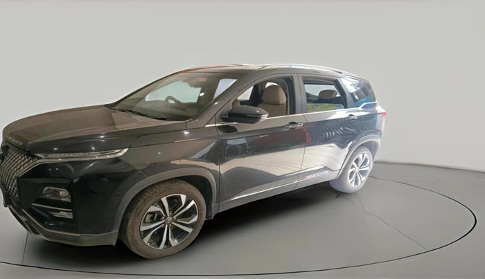 2023 MG HECTOR SHARP PRO 1.5 PETROL TURBO CVT PETROL, Petrol, Automatic, 15,542 km, exterior