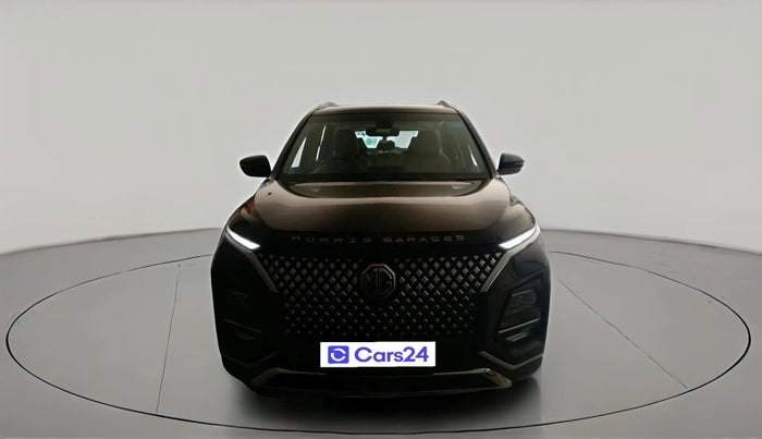 2023 MG HECTOR SHARP PRO 1.5 PETROL TURBO CVT PETROL, Petrol, Automatic, 15,542 km, exterior