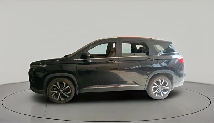 2023 MG HECTOR SHARP PRO 1.5 PETROL TURBO CVT PETROL, Petrol, Automatic, 15,542 km, exterior