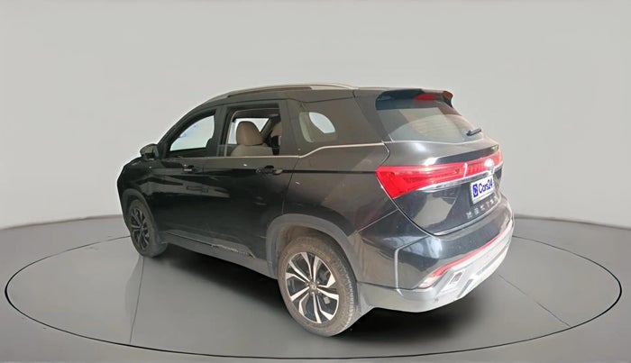 2023 MG HECTOR SHARP PRO 1.5 PETROL TURBO CVT PETROL, Petrol, Automatic, 15,542 km, exterior