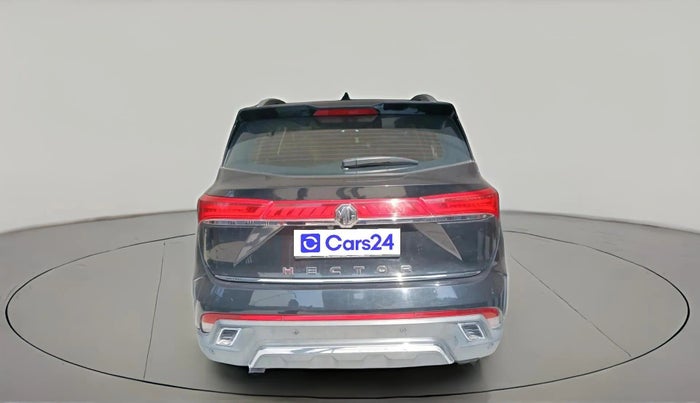 2023 MG HECTOR SHARP PRO 1.5 PETROL TURBO CVT PETROL, Petrol, Automatic, 15,542 km, exterior