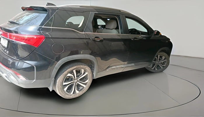 2023 MG HECTOR SHARP PRO 1.5 PETROL TURBO CVT PETROL, Petrol, Automatic, 15,542 km, exterior