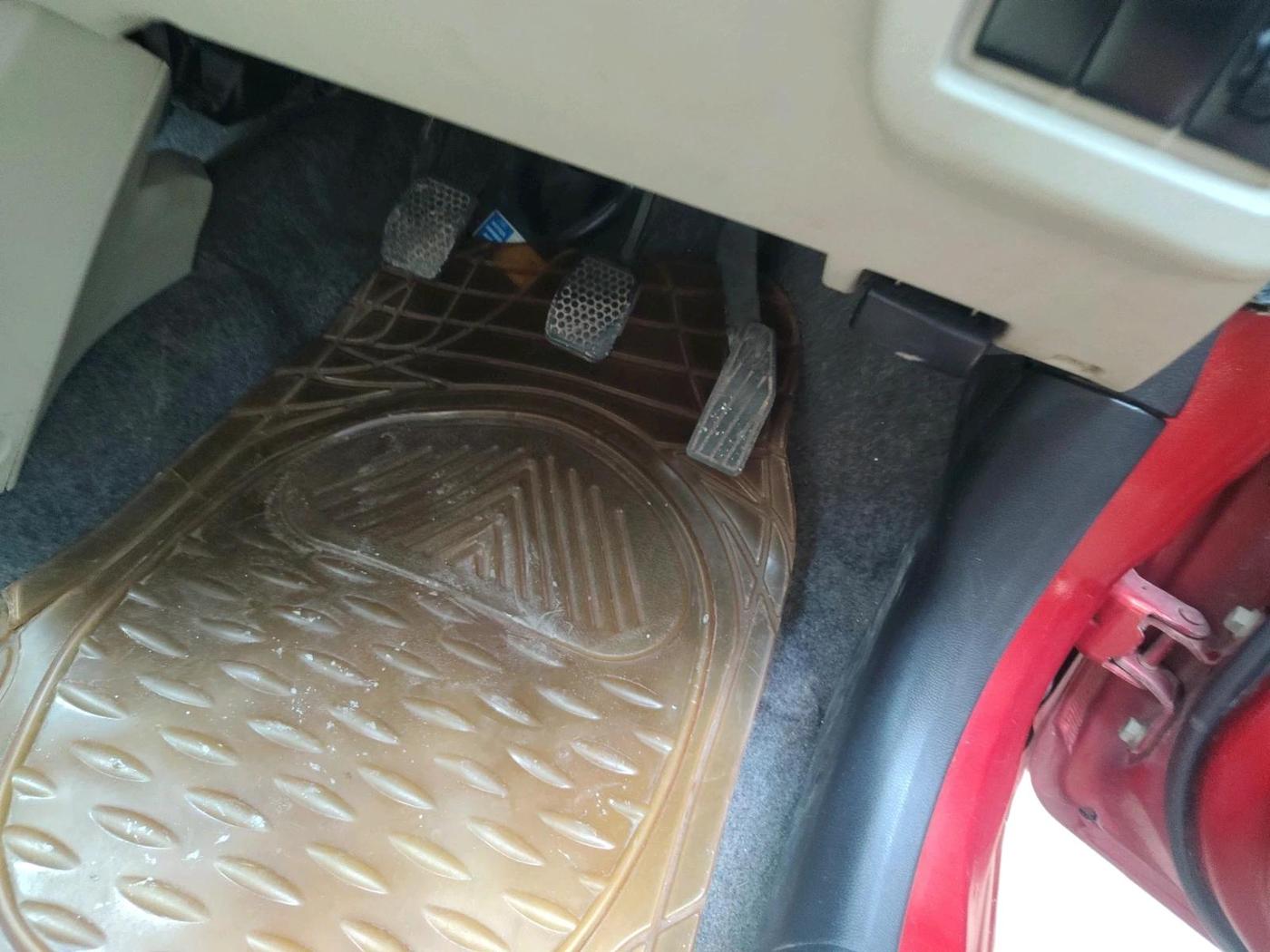 2020 Maruti Alto VXI, Petrol, Manual, 68,168 km, interior